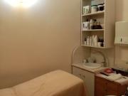 Cabina per estetica in affitto