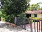 cabinas casa recreo en venta en montenegro. Cod V12577