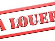 Cabinet médical À louer ou à vendre à BERNOUSSI