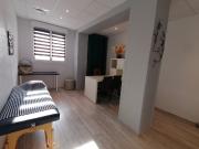 Cabinet médical ou paramédical de 17 m2