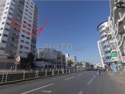 BD Zerktouni X Abdelmoumen Cabinet/Bureau 140m²