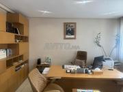 Cabinet professionnel ensoleillé sidi maarouf