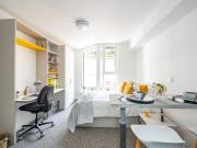 Cable Street, Lancaster LA1, Studio to rent, £780 pcm |...