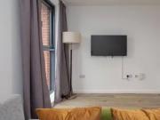 Cable Street, Manchester, M4 5ET, United Kingdom | 1 bed...