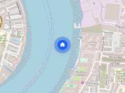 Gordian Apartments, 34 Cable Walk, Greenwich, London, SE10