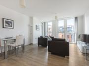 Cable Walk, Greenwich, SE10