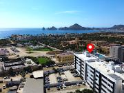 Cabo Beach Retreat 403B Tu refugio en la playa de Cabo a...