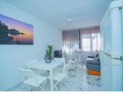 CABO CERVERA 1 HAB AL LADO DEL MAR 127.000€, REFORMADO...