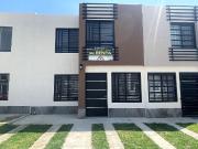 Cabo Metropolitano con casa club casa en renta