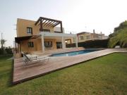 Impresionante chalet en Cabo Roig con parcela de 1.095...