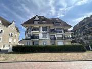 Cabourg 14390 Achat / Vente appartement 1 pièce t1