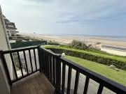 Cabourg 14390 Achat / Vente appartement 2 pièces t2