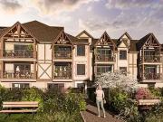 Cabourg 14390 Achat / Vente appartement 3 pièces t3