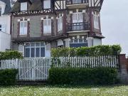 Cabourg 14390 Achat / Vente appartement 4 pièces t4 au...