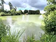 Cabourg 14390 Achat / Vente maison 3 pièces t3 parking