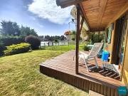 Cabourg 14390 Achat / Vente maison 4 pièces t4 piscine...