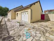 Cabourg 14390 Achat / Vente maison 5 pièces t5