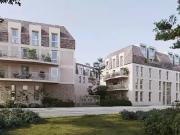 Cabourg 14390 Programme neuf appartement neuf à vendre...