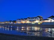 Cabourg belle surface