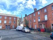 Cabra Park, Phibsborough, Dublin 7