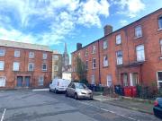 Cabra Park, Phibsborough, Dublin 7, D07 KD34