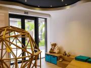 Cabral, Apartamento de Luxo a venda, 4 dormitórios 3...