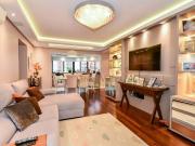 Cabral, APTO Andar Alto, 1 por andar, 198 metros...