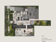 CABRAL CASA SUSPENSA TRIPLEX EDIFÍCIO NOAR