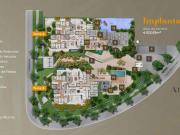 Cabral – Cobertura Duplex 340m² Exclusiva 3 Suítes – 4...