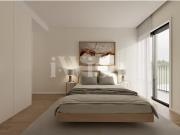 Cabral Living Apartamento T0 com Garagem em Paranhos,...