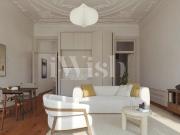 Cabral Palace Apartamento com 1 quarto