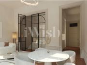 Cabral Palace Apartamento com 1 quarto e Varanda 47m²...