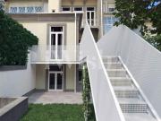 Cabral Palace Apartamento com 1 quarto e Varanda e...