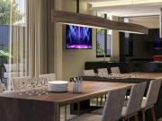 CABRAL PRONTO PARA MORAR APARTAMENTO 2 QUARTOS 2 VAGAS