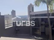 Cabrália Cobertura Duplex 4 quartos, sendo 4 suítes