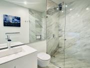 CABRERA ARRIENDO! 1hab, 2bñ, 56mts, 6M con admin