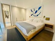 CABRERA ARRIENDO AMOBLADO! 1hab, 2bñ, 56mts, 9.5MILL con...