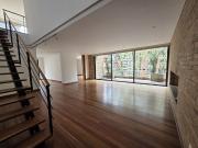 CABRERA ARRIENDO APARTAMENTO DUPLEX 3 CUARTOS