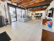 Cabriès 13480 Achat / Vente appartement 3 pièces t3...