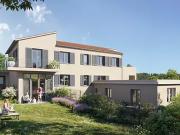 Cabriès 13480 Achat / Vente maison 3 pièces t3