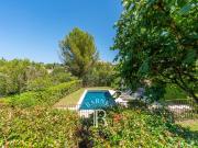 Cabries Villa 200m² 4 Chambres Jardin 2000m² Piscine....