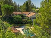 Cabries Villa 200m² 4 Chambres Jardin 2000m² Piscine....