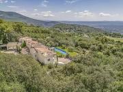 Cabris 06530 Achat / Vente maison 10 pièces t10 piscine