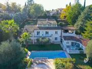 Cabris 06530 Achat / Vente maison 7 pièces t7 au dernier...