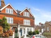 Caburn Road, Hove, 4 Bedroom End
