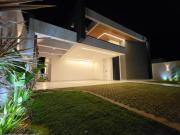 CABV 3 SUÍTES ÁREA ÚTIL 260m² PAISAGISMO PISCINA...