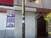 CACA EN VENTA EN ESQUINA CON LOCAL CON PERMISO DE VENTA...