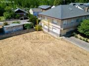 CACABELOS: CASA CON JARDIN Y COCHERA!