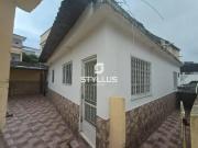 Cachambi | Casa 3 quartos