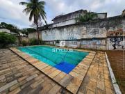 Cachambi | Casa 4 quartos, sendo 1 suite